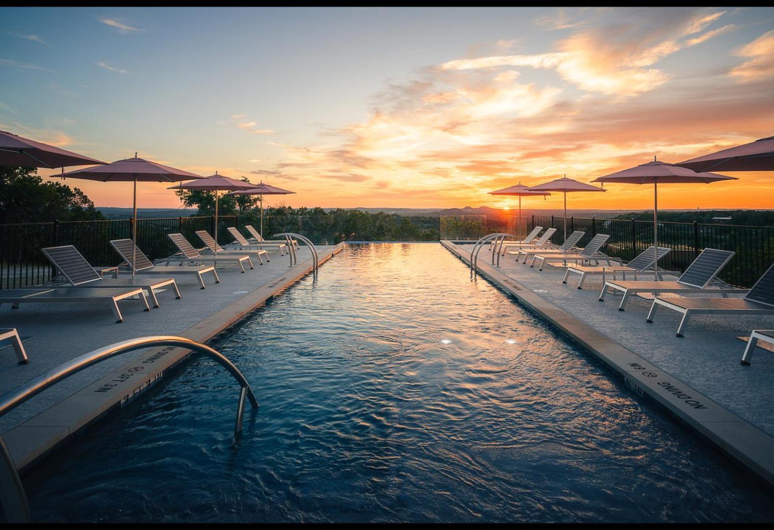 Hotel Natural Palm Springs Escape Poolside Plus Downtown Exterior foto