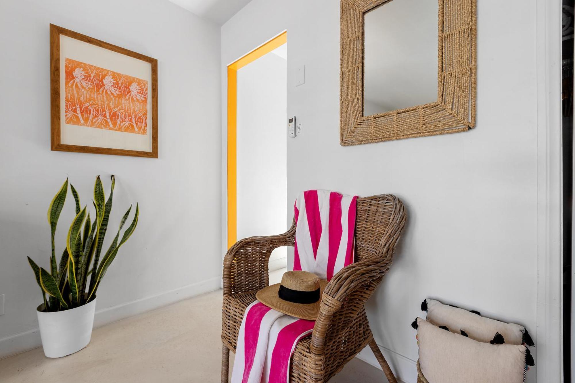 Hotel Natural Palm Springs Escape Poolside Plus Downtown Exterior foto